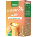 Mushroom latte instantané 6 x 10 g (60 g),Purasana