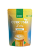 Curcuma latté instantané,100g, Purasana