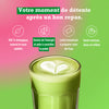 Matcha latté instantané,100g, Purasana