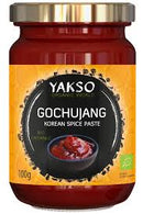 Sauce Gochujang , 100g, Yakso