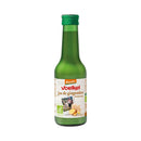 Jus de gingembre Demeter 20cl, Voelkel
