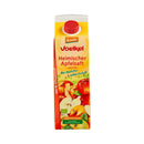 Jus de pommes doux Demeter 1l, Voelkel