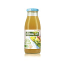 Jus détox citron - thé vert 50cl, Vitamont