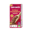 Kasha, graines de sarrasin torréfiées 400g, Atelier Sarrasin