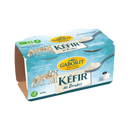 Kéfir au lait de brebis, 2x125g, Gaborit