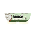 Kéfir lait de coco 2x100g, Iamco