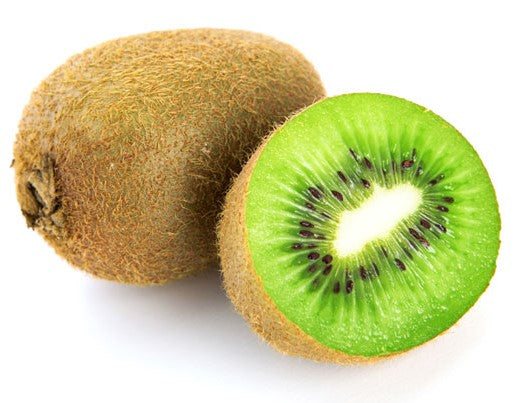Kiwi Vert Bio, variété Hayward, origine Nouvelle Zelande 250 gr