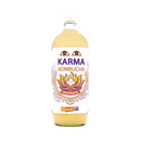 Kombucha à l'ananas  1l , Karma