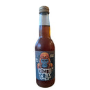Kombucha Bio Cola, 33cl origine Alsace