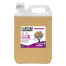 LESSIVE LIQUIDE CONCENTRÉE LAVANDIN, 5000ML, L' ARTISAN SAVONNIER