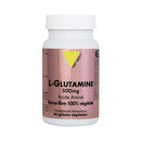 L-Glutamine 500mg, 60 gélules, Vit'all+