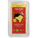 LA RACLETTE VEGAN PIMENT & AIL 200G - NEW ROOTS