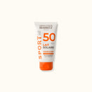 Lait solaire sport SPF50,50ML, Laboratoires de Biarritz