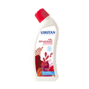 Détartrant WC, concentré, 750ml,  LERUTAN
