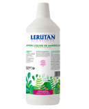 Savon liquide de Marseille, ultra concentré, 1 litre,  LERUTAN