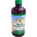 Gellée d'Aloe Vera à boire, 1l, Lily of the desert