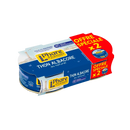 Lot de thon albacore naturel 2x112g, Phare d'Eckmühl