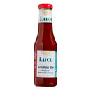 Ketchup bio 500g, Luce