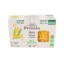 Maïs doux équitable 2x125g (PNE), 100% France, mini format