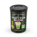 Boisson instantanée matcha coco, 150g, Aromandise