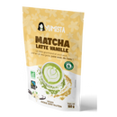 Matcha latte vanille 160g, YUMISTA
