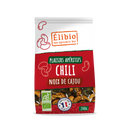Mix apéritif chili 200g, Elibio