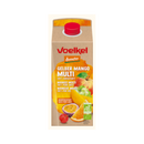 Multi mangue jus multi-fruits Demeter 75cl, Voelkel