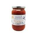 Sauce Tomate Champignons Bio,350g, Natur'Avenir
