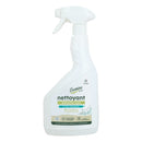 Nettoyant désinfectant et détartrant - Eucalyptus bio, 750ml, Etamine du lys