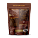 Super petit déjeuner, cacao purée de noisette, 360g, ISWARI