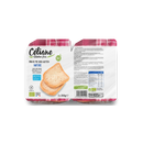 Pain de mie nature, 2x200g, 400g, Céliane