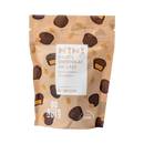 Palet chocolat au lait fourré au beurre de cacahuète 120g, Go Nuts