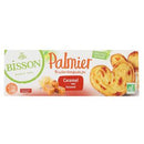 Palmier caramel, 100g, Bisson