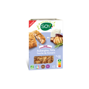Pané crousti aubergine, féta & touche de romarin 160g, SOY