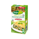 Pâte feuille de lasagne petit pois, 250g, ValpiBio