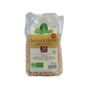 Pâte langue d'oiseau (forme de riz) 1/2 complète 500g, Lazzaretti