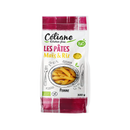 Pâte penne riz maïs, 300g, Céliane
