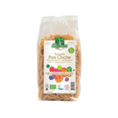 Pâte torsade aux pois chiches France 250g, Lazzaretti