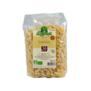 Pâte torsade blanche 500g, Lazzaretti