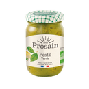 Pesto verde 185g, Prosain