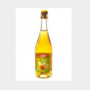 Pur jus de pomme  pétillant juliet 75cl,