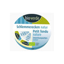 Petit fondu crème (crème de fromage fondu) 8 x 17.5g, Bioverde