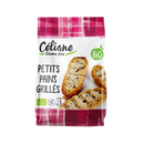 Petits pains grillés nature x12 170g