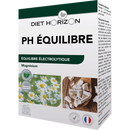 PH Equilibre - Boite 60 comprimés à croquer - Diet Horizon