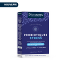 Probiotique Philaromal Stress, axe intestin-cerveau, 30 gelules, Dietaroma
