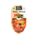 Pizza royale 1 personne 150g, Carte Nature
