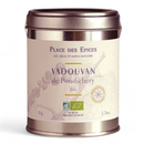 Epice mélange Vadouvan Bio dit de Pondichery, 50g, Place des Epices