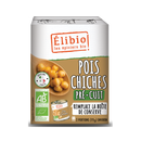 Pois chiches, 230g, Elibio