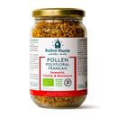 Pollen Polyfloral Dynamisé, 210g, Ballot-Flurin