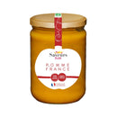 Purée de Pomme 560g, Saveurs et fruits